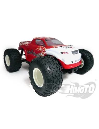 Monster Truck Himoto MT10 Brushless 2.4Ghz