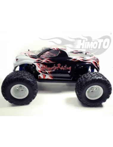 Monster Truck MT10 2.4Ghz 4WD