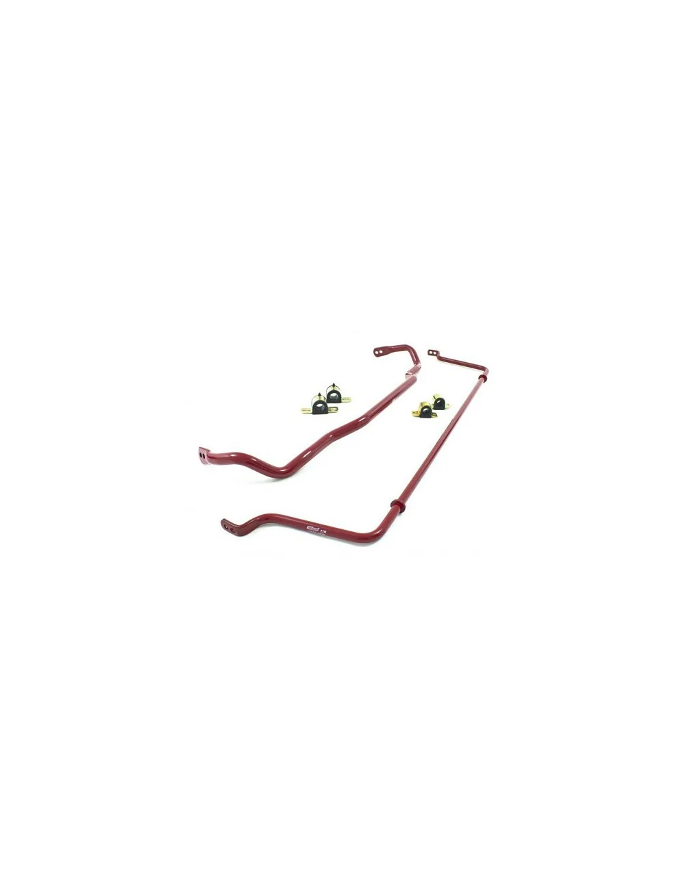 EIBACH BARRE ANTIROLLIO 27 E 29MM MITSUBISHI LANCER EVO VIII IV