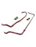 EIBACH BARRE ANTIROLLIO 26 E 28MM MITSUBISHI LANCER EVO X