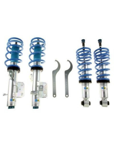 BILSTEIN ASSETTO REGOLABILE PSS10 B16 MITSUBISHI LANCER EVO X