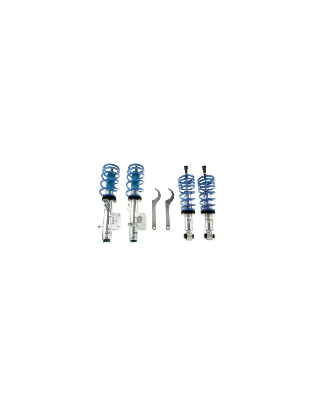 BILSTEIN ASSETTO REGOLABILE PSS10 B16 MITSUBISHI LANCER EVO X