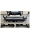 KIT ESTETICO COMPLETO IN ABS LAND ROVER RANGE ROVER SPORT 2005