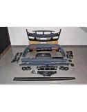 KIT ESTETICI BMW F32/ F33 LOOK M PERFORMANCE 2 USCITE DOPPIO