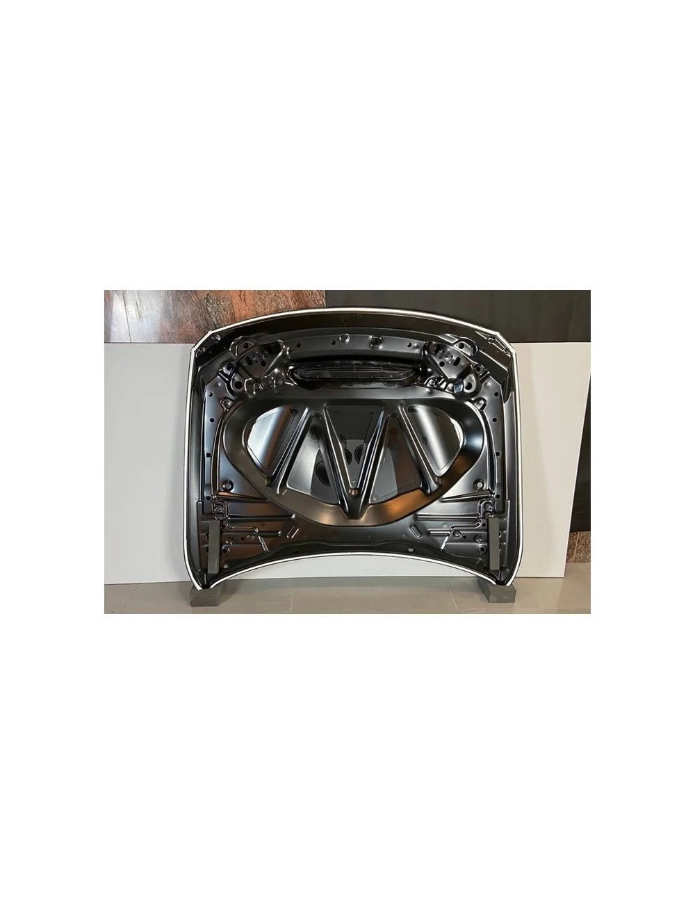 COFANO ANTERIORE IN ALLUMINIO BMW SERIE F80 MR F82 F83 M4