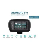 CUSTOM FIT JF-031FXA-XDAB AUTORADIO FIAT 500X ANDROID QUADCORE