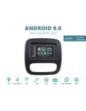 CUSTOM FIT JF-227A-XDAB-FT AUTORADIO FIAT TALENTO ANDROID QUADCORE