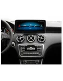 CUSTOM FIT JF-031MAO-XDAB AUTORADIO MERCEDES CLASSE A B GLA ANDROID 10