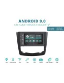 CUSTOM FIT JF-039RKA-XDAB AUTORADIO RENAULT KADJAR QUADCORE ANDROID