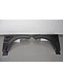 KIT ESTETICO COMPLETO IN ABS RANGE ROVER SPORT L494 LOOK SVR