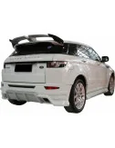 KIT ESTETICO COMPLETO IN ABS RANGE ROVER EVOQUE