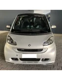 Smart Fortwo BRABUS Xclusive Turbo