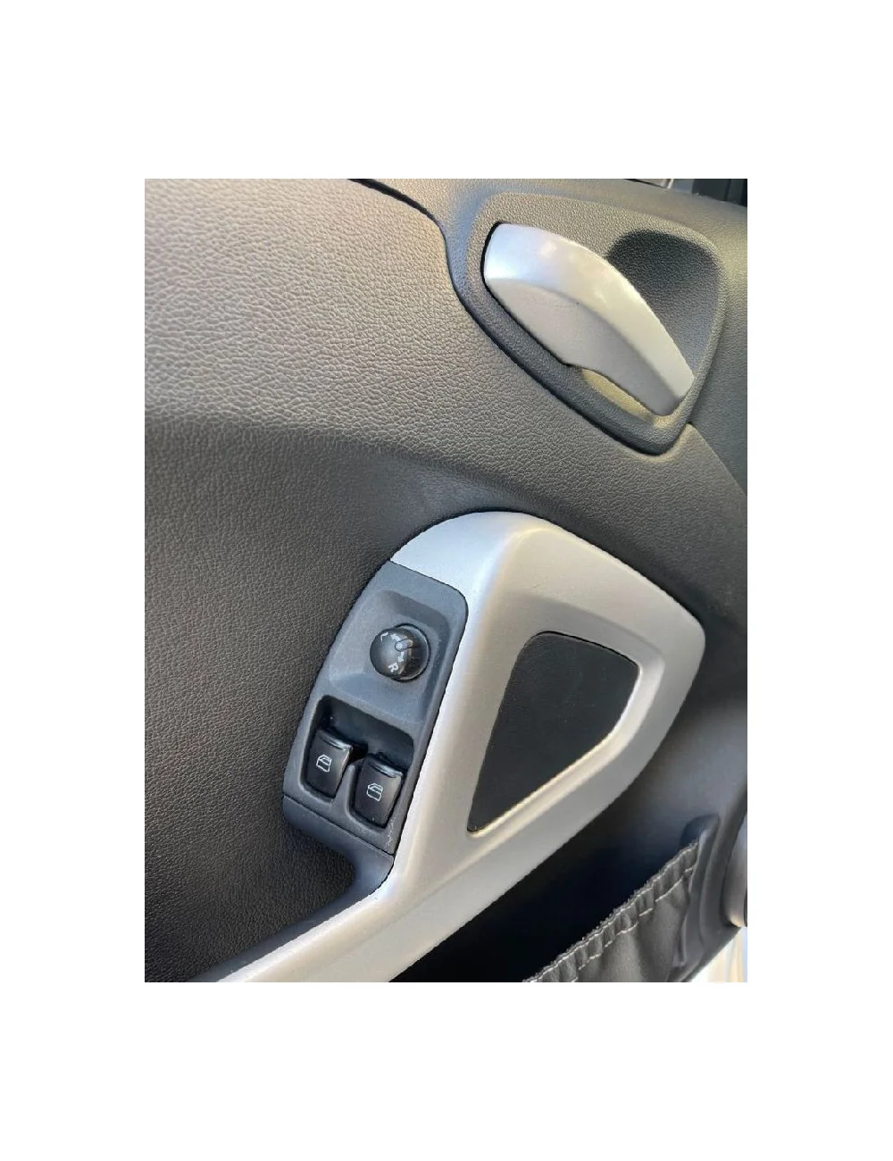 Smart Fortwo BRABUS Xclusive Turbo
