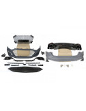 KIT ESTETICI AUDI A4 2020+ SEDAN LOOK RS4