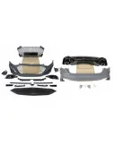 KIT ESTETICI AUDI A4 2020+ SEDAN LOOK RS4