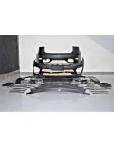 KIT ESTETICO COMPLETO IN ABS RANGE ROVER SPORT L494 LOOK SVR