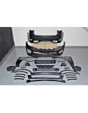 KIT ESTETICO COMPLETO IN ABS RANGE ROVER SPORT L494 LOOK SVR