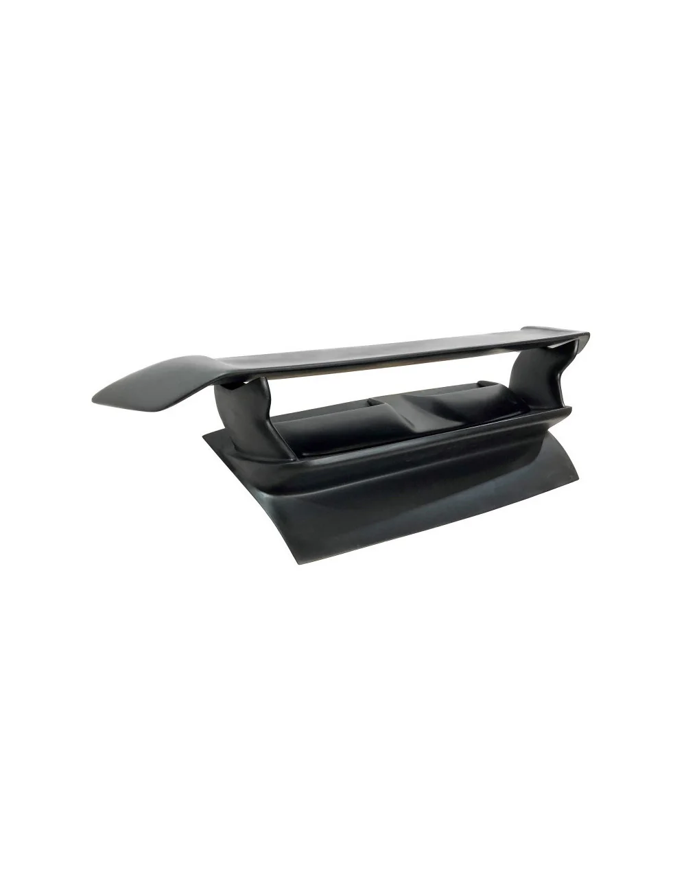 COFANO POSTERIORE IN VETRORESINA PER PORSCHE 996 GT3 RS