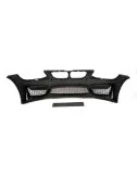 PARAURTI ANTERIORE COMPLETO IN ABS BMW SERIE 3 E92 E93 LOOK M4