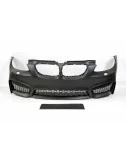 PARAURTI ANTERIORE BMW E92 / E93 2006-2009 LOOK M4