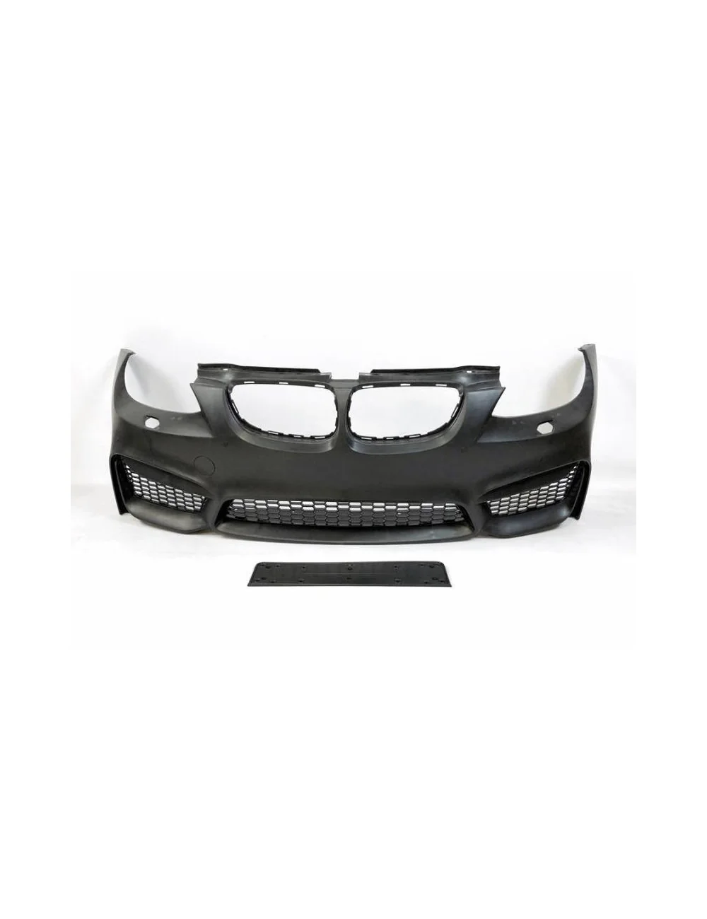 PARAURTI ANTERIORE BMW E92 / E93 2006-2009 LOOK M4