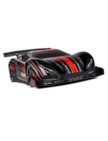 TRAXXAS XO-1 SUPERCAR - CON...