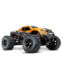 Traxxas XMAXX 8S ORANGE-X EDITION TSM