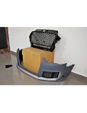 PARAURTI ANTERIORI AUDI A3 8V 2013-2015 4 PORTE / CABRIOLET LOOK RS3