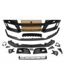 KIT ESTETICI AUDI A3 V8 13-15 SPORTBACK LOOK RS3 II