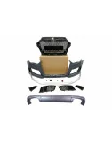 KIT ESTETICI AUDI A3 V8 13-15 SPORTBACK LOOK RS3