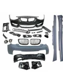 KIT ESTETICI BMW F21 2012-2014 LOOK M2