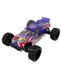 Truggy Katana 1/10 Himoto 2.4Ghz 4WD RTR