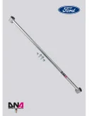 DNA RACING KIT BARRA IRRIGIDIMENTO PONTE POSTERIORE Ø 20MM FORD FIESTA MK VII