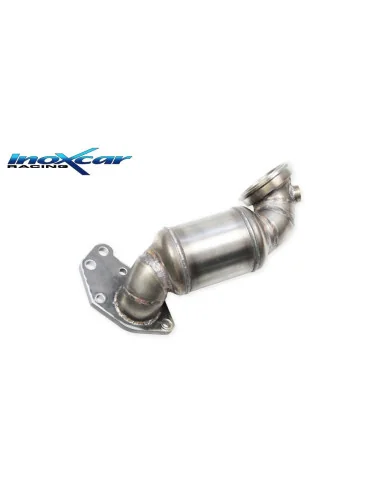 INOXCAR DOWNPIPE CON...