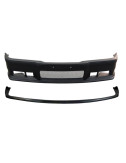 PARAURTI ANTERIORE BMW E36 M3 SPOILER ANTERIORE