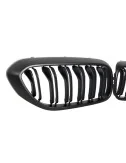 GRILL BMW G30 / G31 LOOK M5 NERO OPACO
