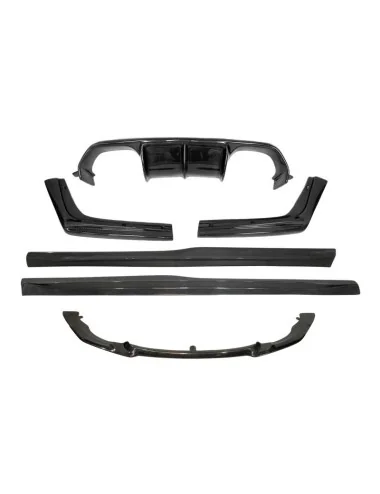 KIT ESTETICI BMW F80 / F82 / F83 M4 LOOK CS CARBONIO