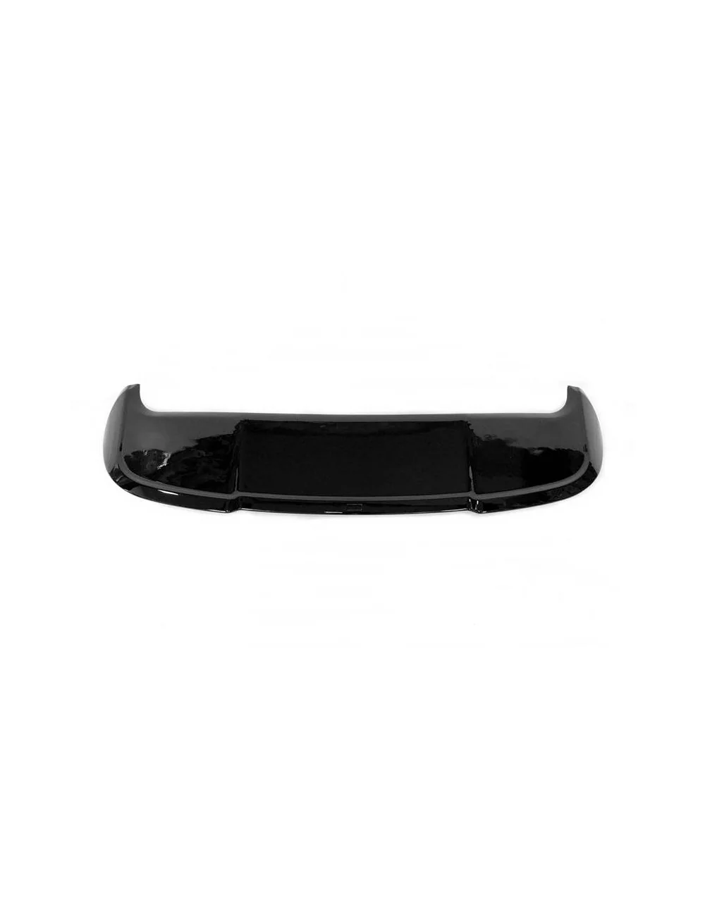 SPOILER AUDI A3 SPORTBACK 2013-2019 NERO LUCIDO