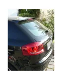 SPOILER AUDI A3 S3 03-11