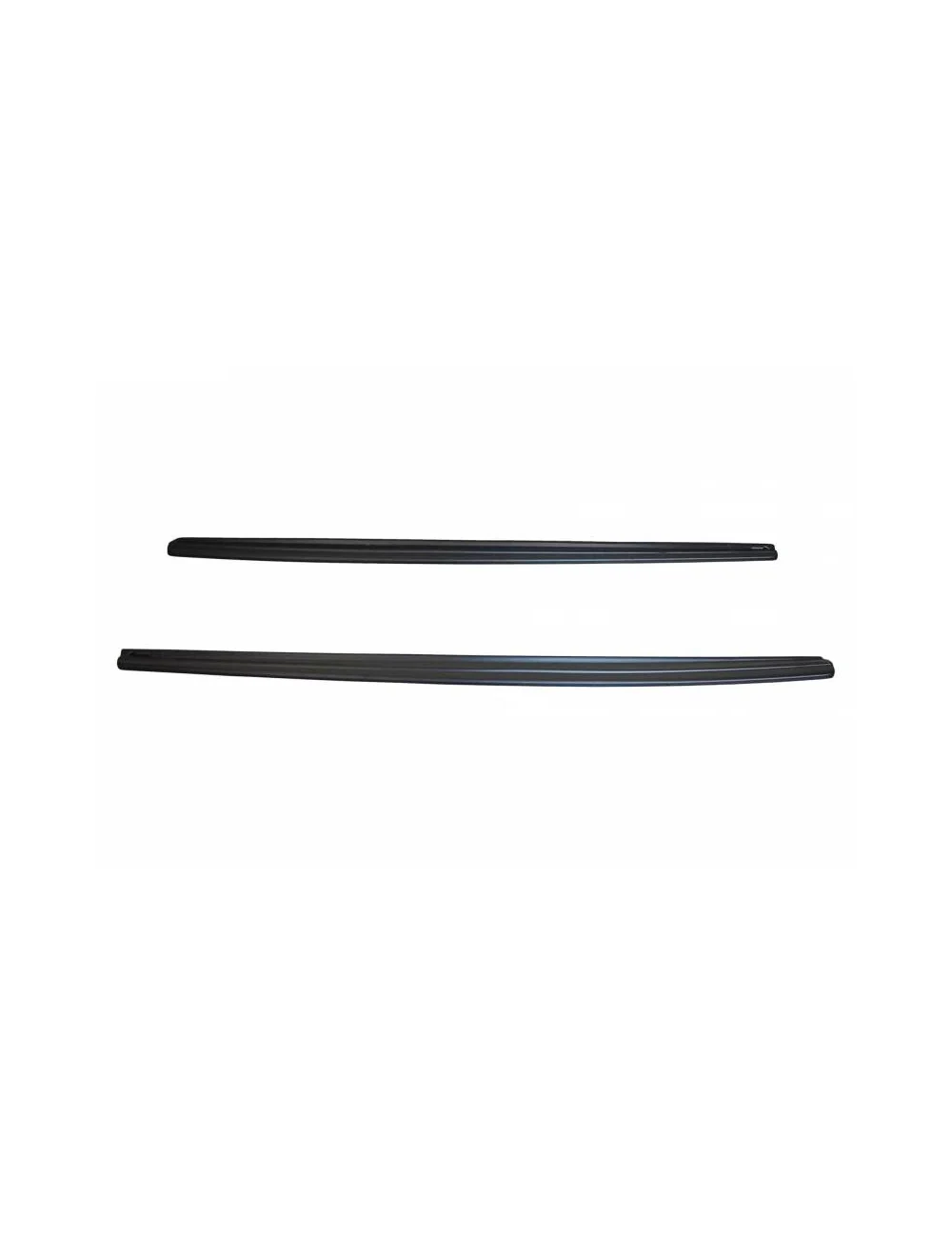 DIFFUSORE MINIGONNE AUDI A3 8V SPORTBACK RS3/SLINE/S3 ABS