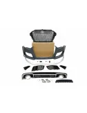 KIT ESTETICI AUDI A3 V8 13-15 SPORTBACK LOOK RS3