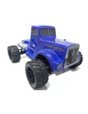 Camion Truck ROAD WARRIOR Brushless Himoto 1/10 2.4Ghz 4WD RTR