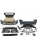 KIT ESTETICI AUDI A5 SPORTBACK 2007-2012 LOOK RS5