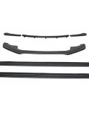 KIT DE ESTETICI AUDI A5 07-12 COUPE S-LINE ABS