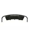 DIFFUSORE POSTERIORE AUDI A5 2.0 ST SPORTBACK 4D 2010 CARBONIO