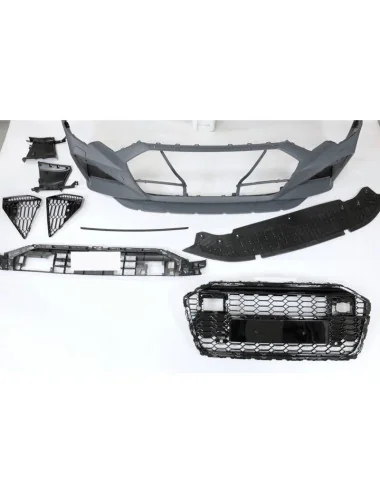 KIT ESTETICI AUDI A6 C8 LOOK RS6