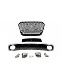 KIT ESTETICI AUDI A6 11-14 C7 LOOK RS6