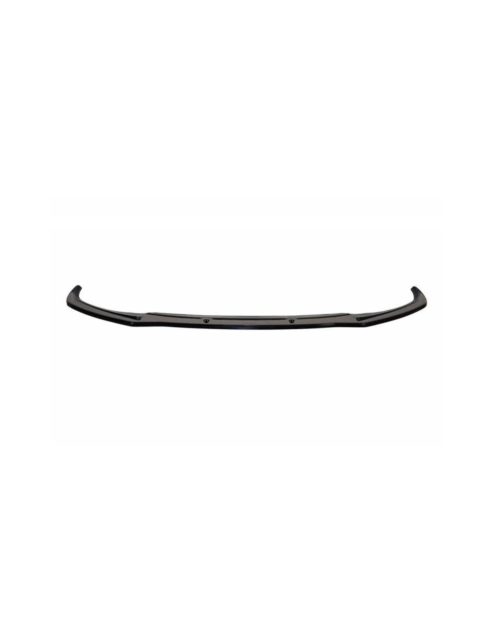 SPOILER ANTERIORE AUDI A7 RS7 FACELIFT 2015-2018 ABS