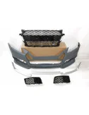 PARAURTI ANTERIORI AUDI TT 8S 2015- LOOK RSTT