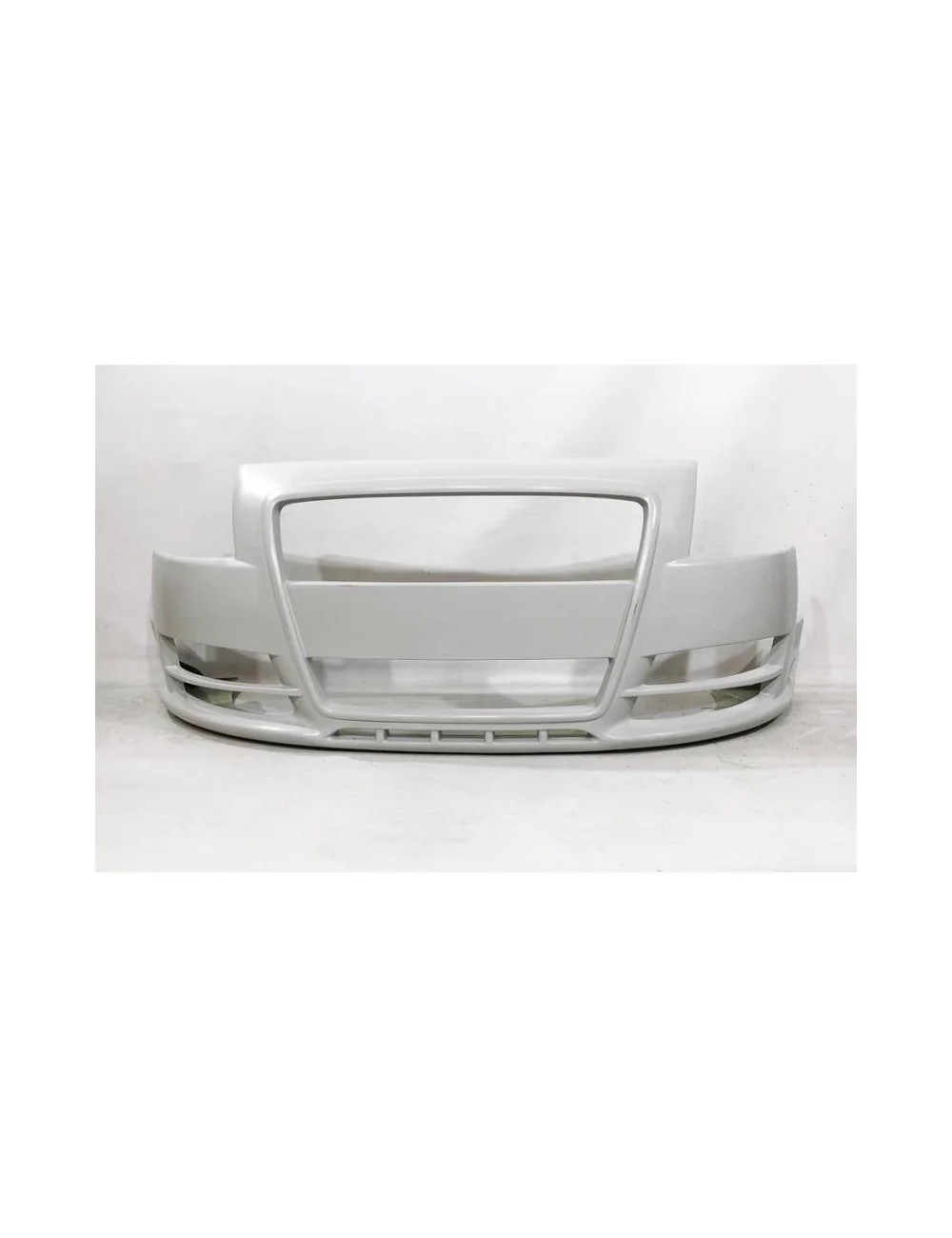 PARAURTI ANTERIORE AUDI TT 98-05 8N ESTILO '07